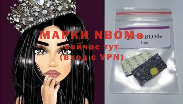 стаф Бугульма